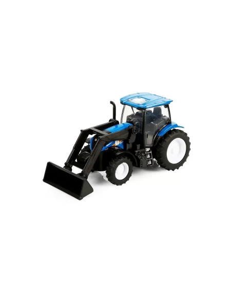 İNŞAAT ARAÇLARI NEW HOLLAND