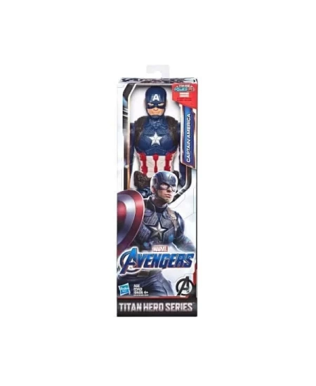 INTRTY AVN TITAN HERO MOVIE AST DHL