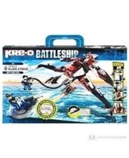İNTRTY KRE-O ALIEN STRIKE 277 PRC