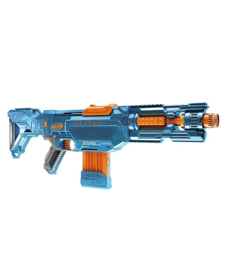 INTRTY NERF ELİTE 2.0 ECHO CS-10 DHL