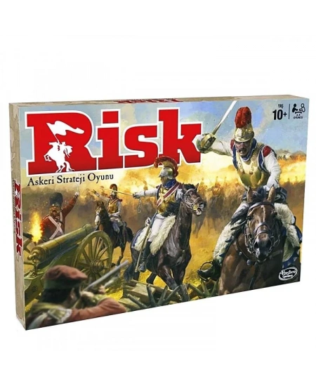 İNTRTY RISK 4 DHL
