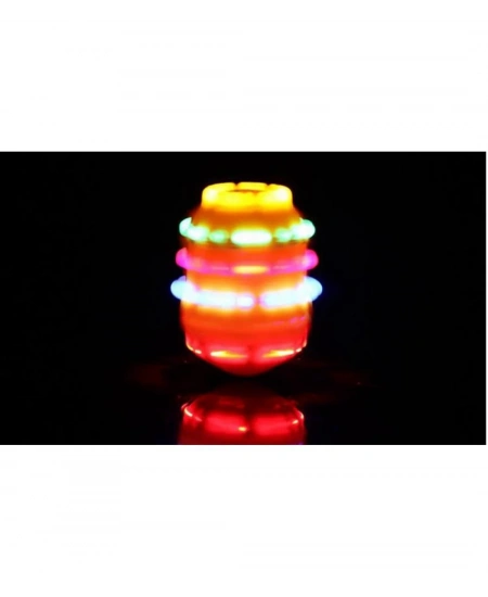 IŞIKLI MÜZİKLİ ÖRÜMCEK ADAM TOPAÇ (KAMPANYA)