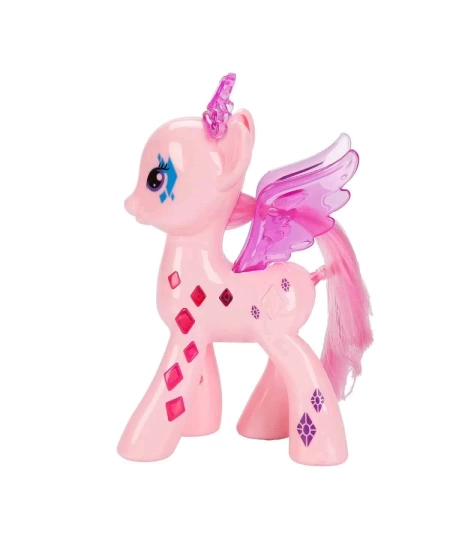 IŞIKLI UNICORN FİGÜR