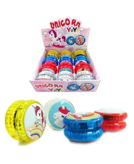 IŞIKLI YOYO