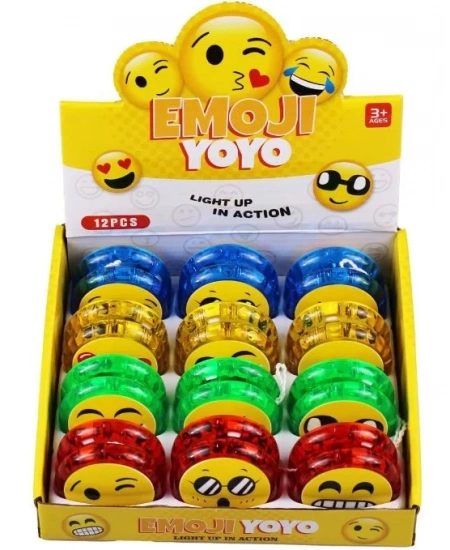 IŞIKLI YOYO