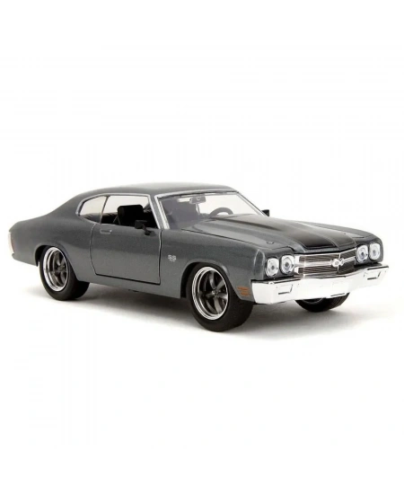 JADA 1/24 FAST & FURİOUS 1970 CHEVROLET