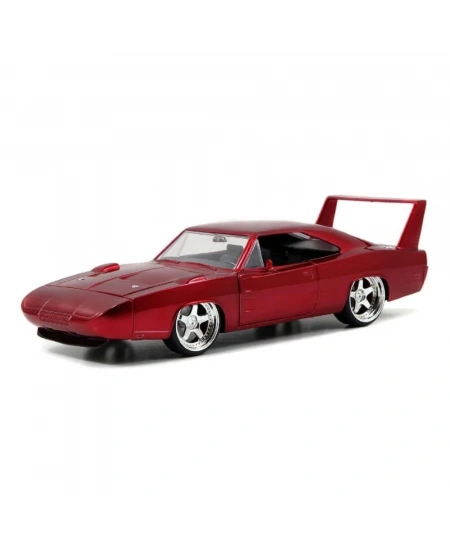 JADA 1/24 FAST & FURİOUS 1970 DODGE CHARGER