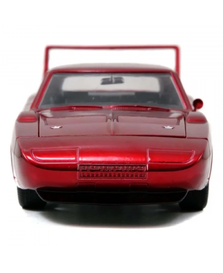 JADA 1/24 FAST & FURİOUS 1970 DODGE CHARGER