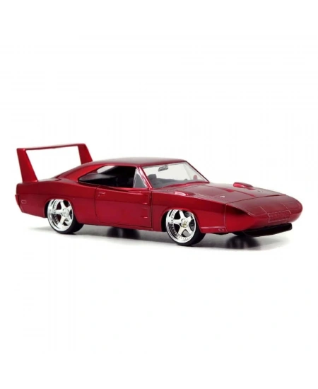 JADA 1/24 FAST & FURİOUS 1970 DODGE CHARGER