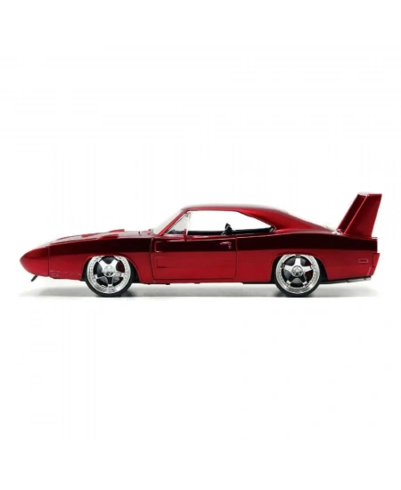 JADA 1/24 FAST & FURİOUS 1970 DODGE CHARGER
