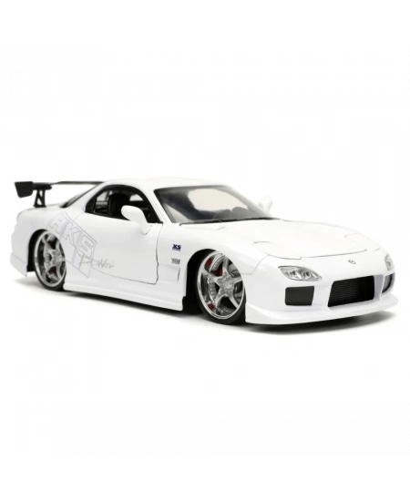 JADA 1/24 FAST & FURIOUS 1993 MAZDA RX7