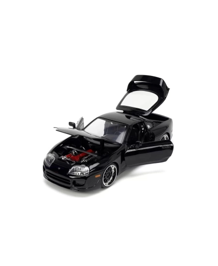 JADA 1/24 FAST&FURIOUS 1995 TOYOTA SUPRA