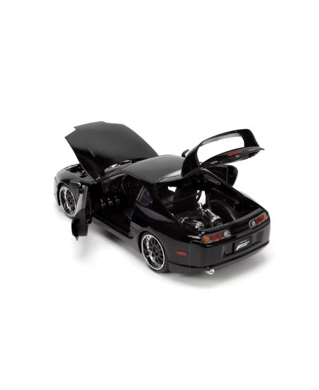 JADA 1/24 FAST&FURIOUS 1995 TOYOTA SUPRA