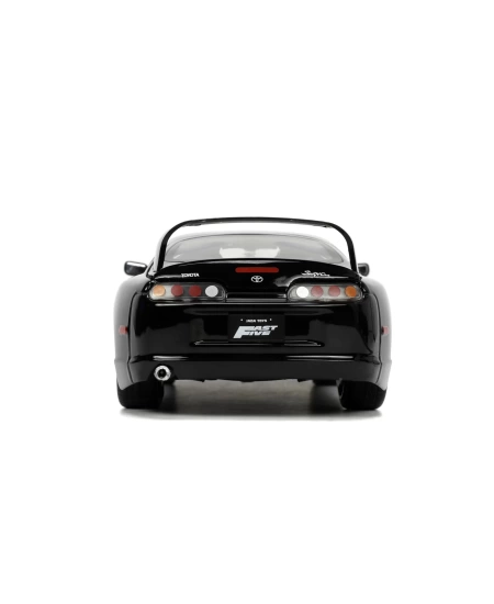 JADA 1/24 FAST&FURIOUS 1995 TOYOTA SUPRA