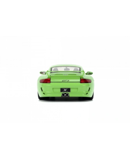 JADA 1/24 FAST & FURIOUS 2007 PORSCHE 911 GT3