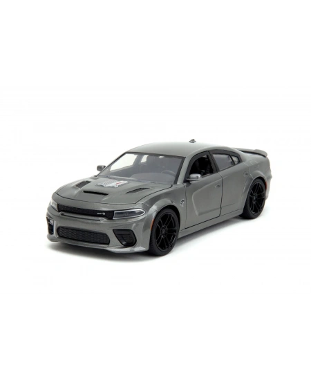 JADA 1/24 FAST & FURİOUS 2021 DODGE CHARGER