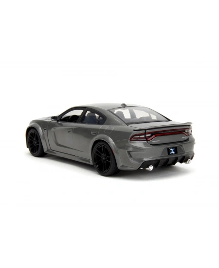 JADA 1/24 FAST & FURİOUS 2021 DODGE CHARGER