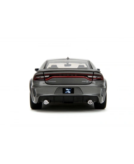 JADA 1/24 FAST & FURİOUS 2021 DODGE CHARGER