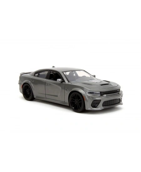 JADA 1/24 FAST & FURİOUS 2021 DODGE CHARGER