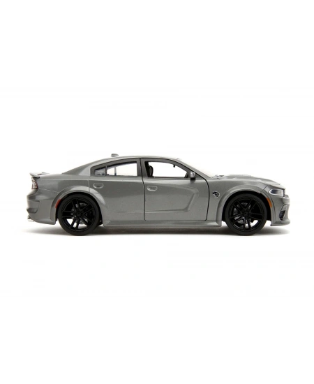 JADA 1/24 FAST & FURİOUS 2021 DODGE CHARGER