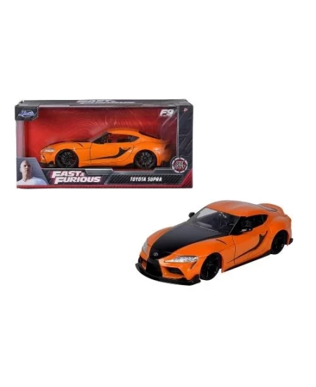 JADA 1:24 FAST & FURİOUS LAMBORGHİNİ GALLARDO