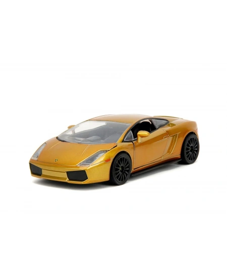 JADA 1/24 FAST & FURİOUS LAMBORGHİNİ GALLARDO