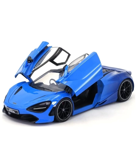 JADA 1:24 PİNK SLİPS MCLAREN 720S