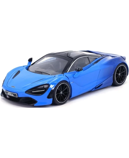 JADA 1:24 PİNK SLİPS MCLAREN 720S