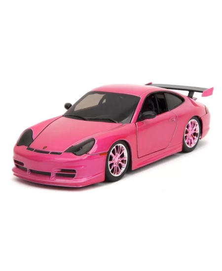 JADA 1:24 PİNK SLİPS PORSCHE 911 GT3 RS