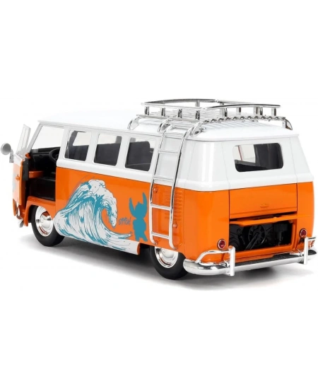 JADA 1/24 STITCH 1961 VW BUS