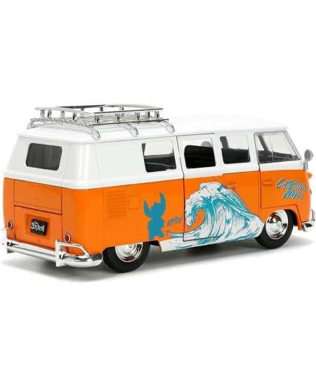 JADA 1/24 STITCH 1961 VW BUS
