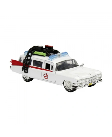 JADA 1/32 GHOSTBUSTERS ECTO 1