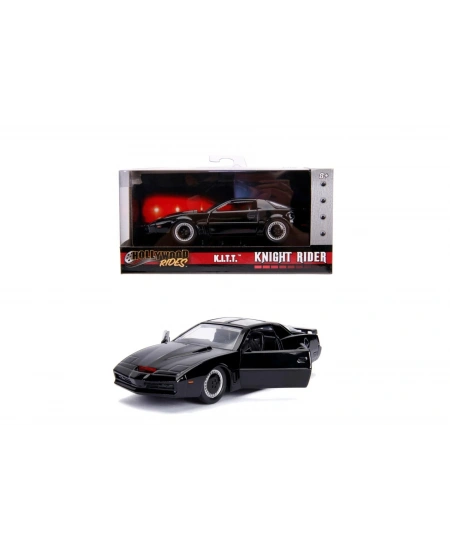 JADA 1/32 KNIGHT RIDER KITT