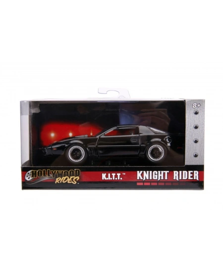 JADA 1/32 KNIGHT RIDER KITT