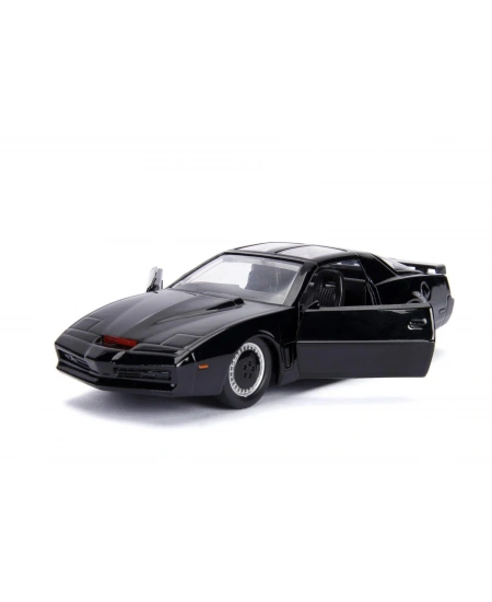 JADA 1/32 KNIGHT RIDER KITT