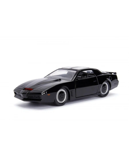 JADA 1/32 KNIGHT RIDER KITT