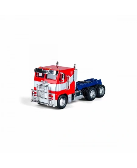 JADA 1:32 TRANSFORMERS T7 OPTİMUS PRİME TRUCK