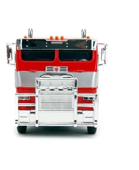 JADA 1/32 TRANSFORMERS T7 OPTİMUS PRİME TRUCK