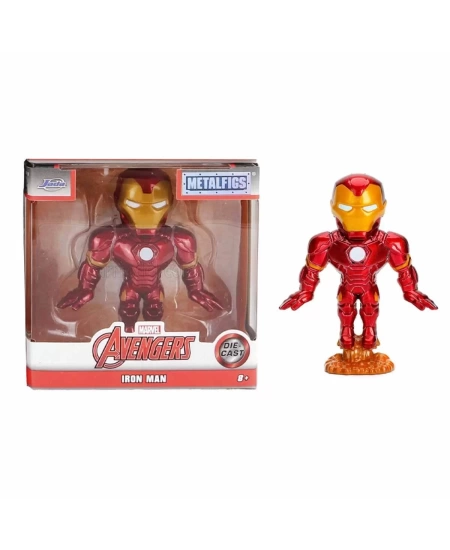 JADA AVENGERS SİNGLE PACK FİGURES 2,5