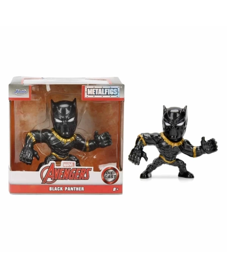 JADA AVENGERS SİNGLE PACK FİGURES 2,5
