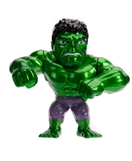JADA MARVEL 4 HULK FİGÜR