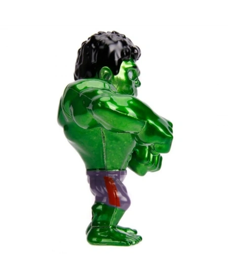 JADA MARVEL 4 HULK FİGÜR