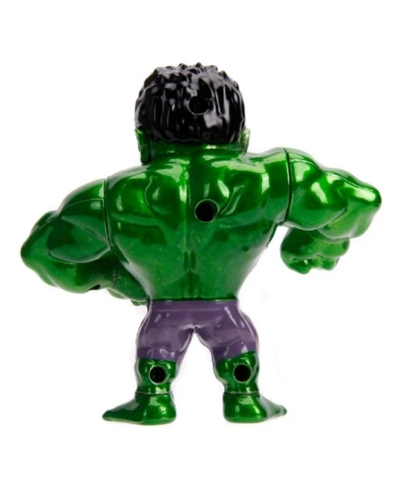 JADA MARVEL 4 HULK FİGÜR