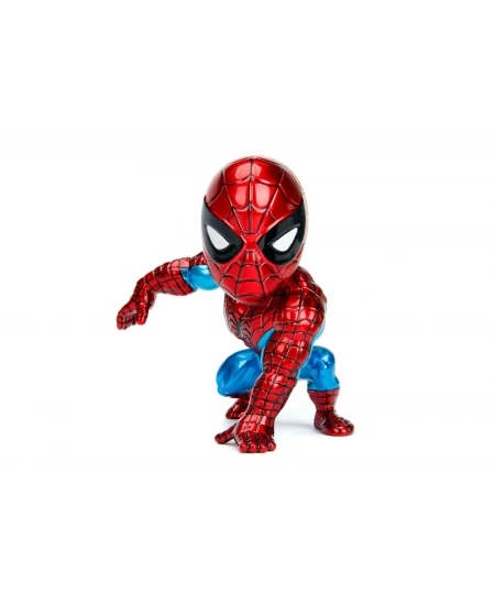 JADA MARVEL CLASSIC SPIDER MAN FİGÜR