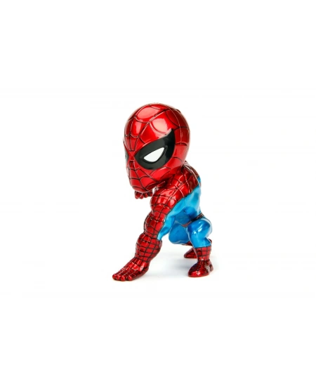JADA MARVEL CLASSIC SPIDER MAN FİGÜR