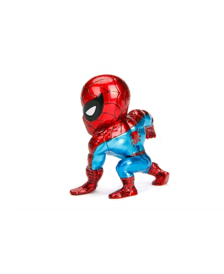 JADA MARVEL CLASSIC SPIDER MAN FİGÜR