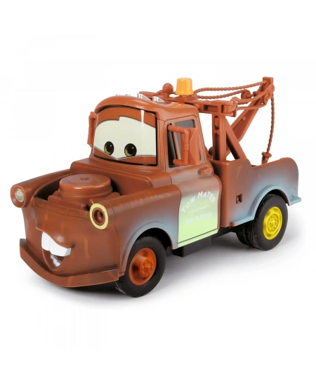 JADA RC CARS TURBO RACER MATER