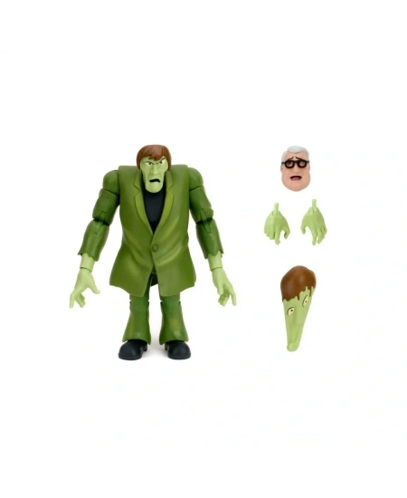 JADA SCOOBY-DOO CREEPER 5.9 FİGÜR