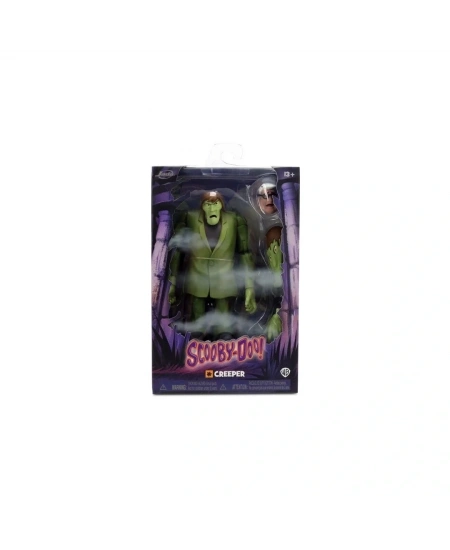 JADA SCOOBY-DOO CREEPER 5.9 FİGÜR