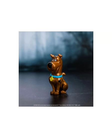 JADA SCOOBY DOO FİGURES 2,5, WAVE 1